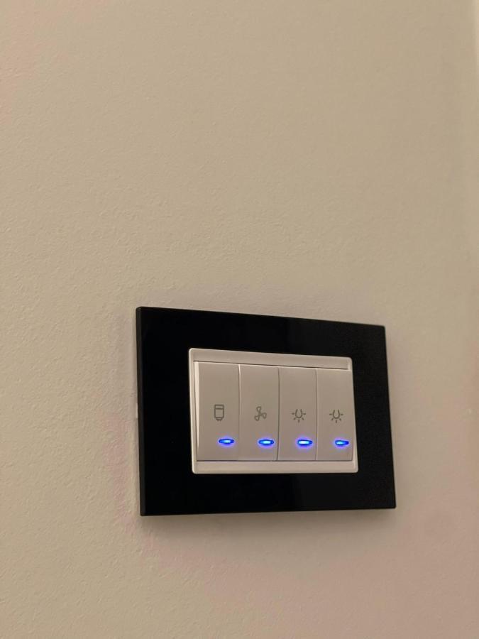 Apartman Mik Novi Sad Dış mekan fotoğraf