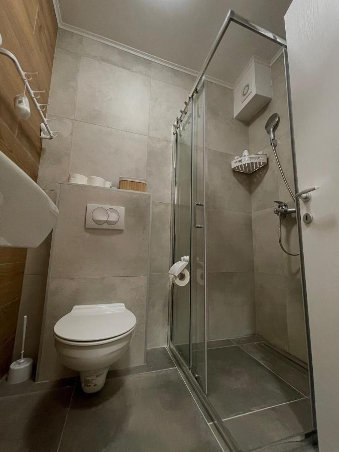 Apartman Mik Novi Sad Dış mekan fotoğraf